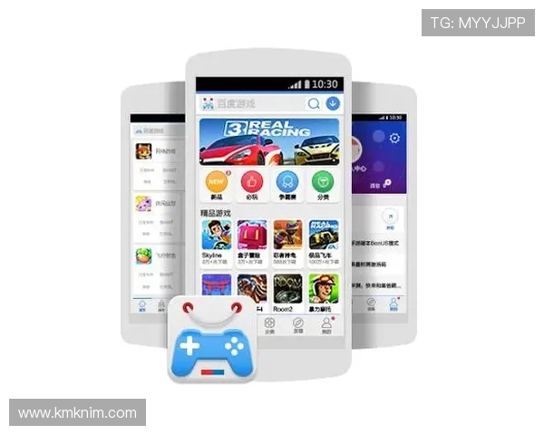 凯发娱乐移动版：体验极速响应的移动游戏娱乐新趋势